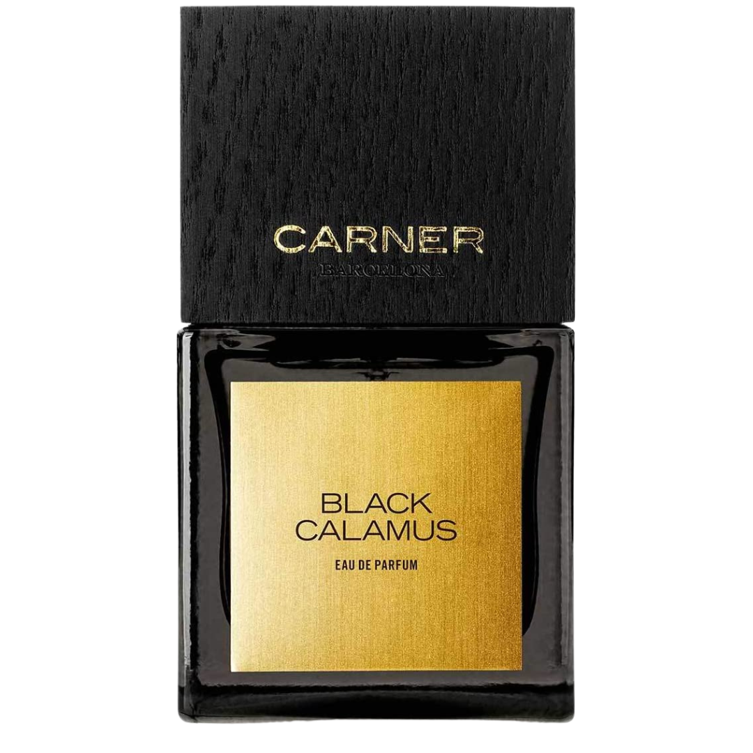 Black Calamus Edp 50Ml | Carner Barcelona