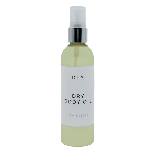 DIA - Dry Body Oil Jasmin 125 ML