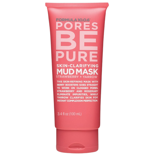 pores-be-pure-skinclarifying-mud-mask-strawberry-yarrow-100ml