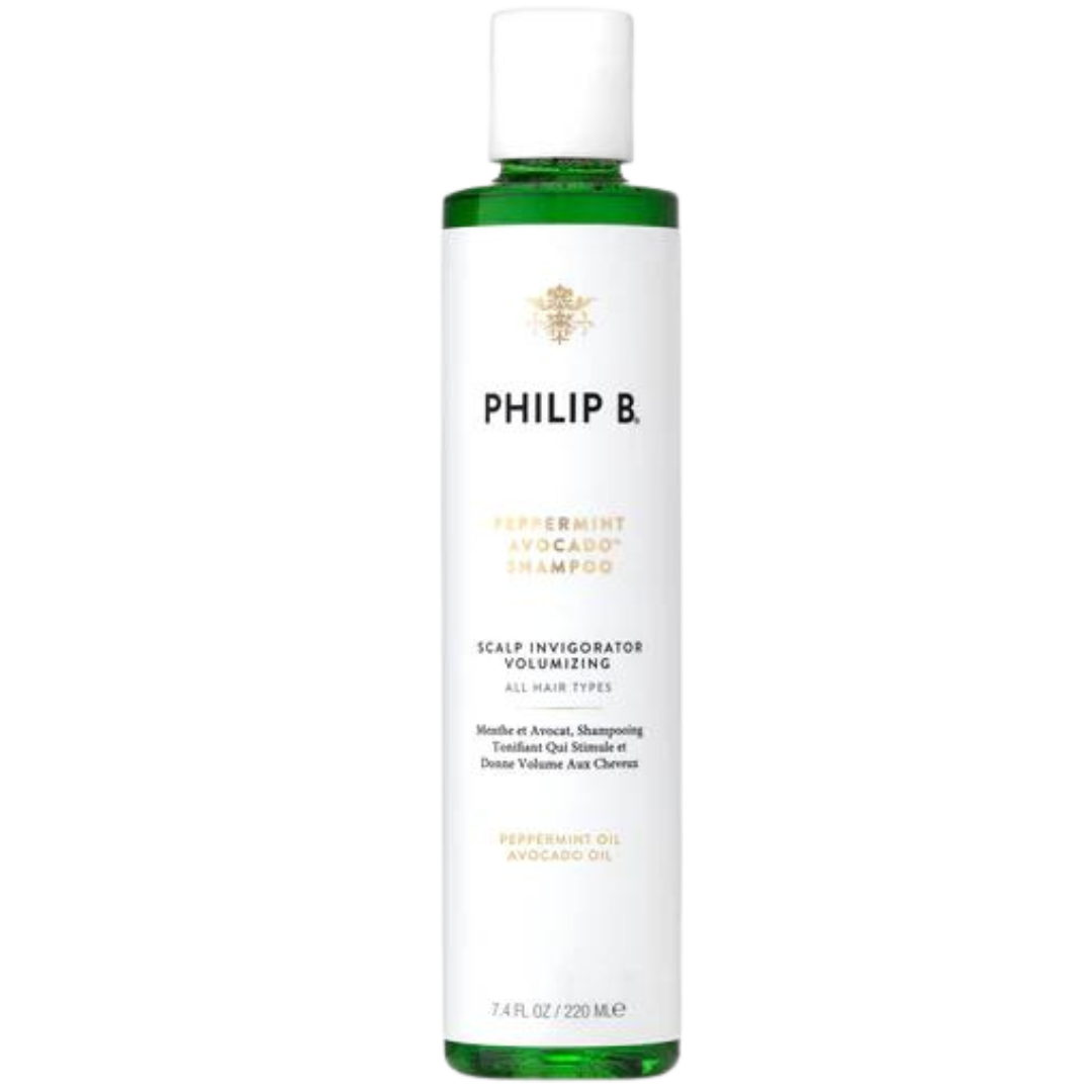 PB - Peppermint Avocado Shampoo