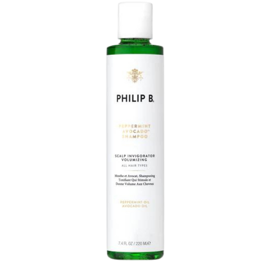 PB - Peppermint Avocado Shampoo