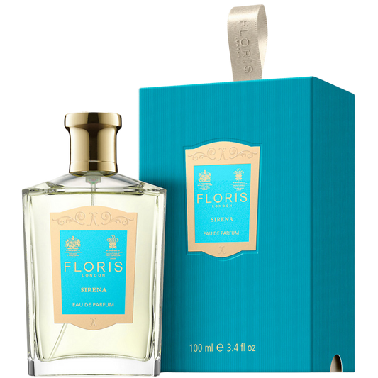 FL - SIRENA EDP 100ML