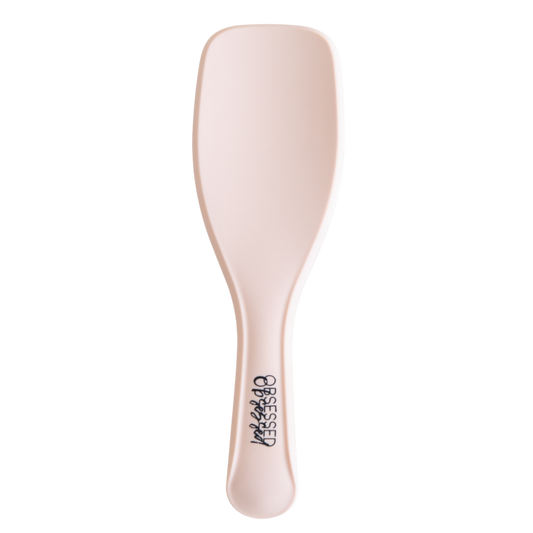 Obsessed - Hair Brush Peach color