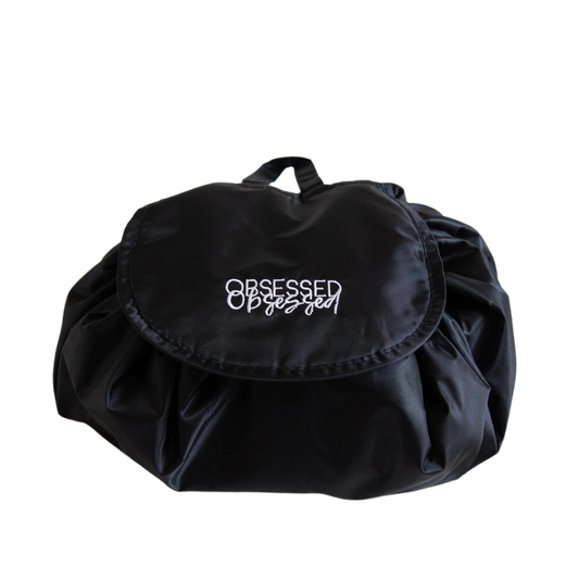 Obsessed - Black Bag