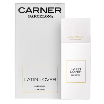 Latin Lover Hair Perfume 50Ml | Carner Barcelona