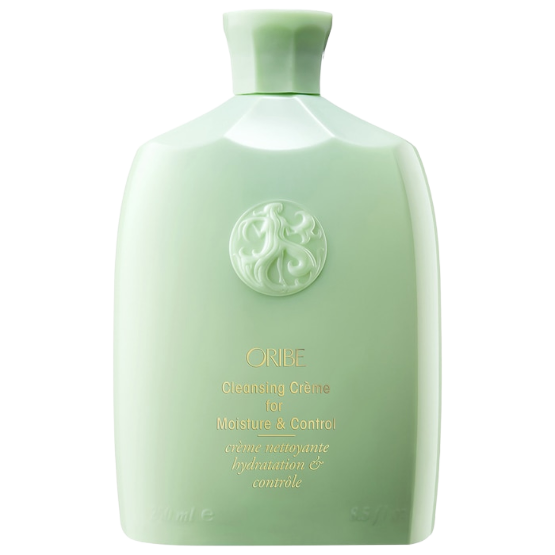 Cleansing Crème for Moisture and Control 250ML | Oribe