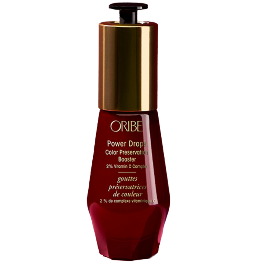 Power Drops: Color Preservation Booster 30ML | Oribe