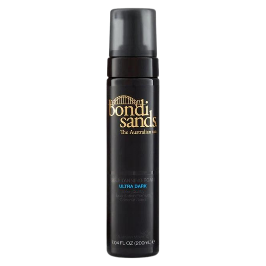Bondi Sands Self Tanning Foam - Ultra Dark 200ml