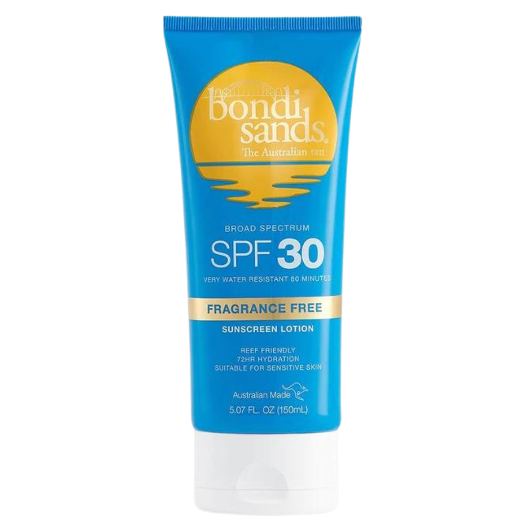 bondi-sands-spf-30-lotion-fragrance-free-suncreen-lotion-150ml