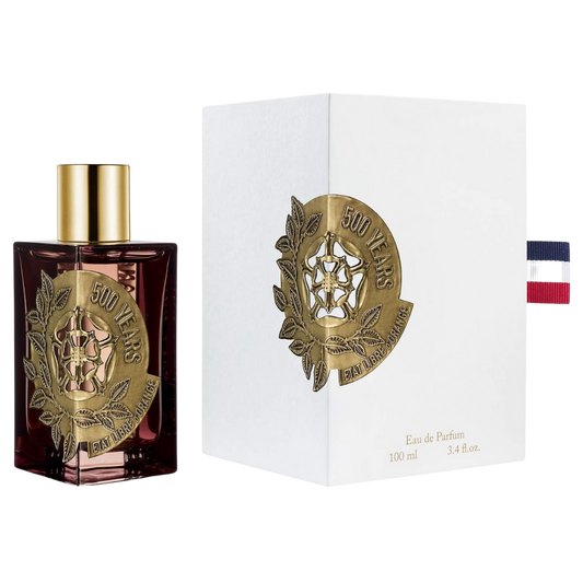 EO 500 Years EDP 100ml - عطر شرقي - زهري للجنسين.