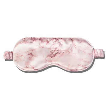 slip-eye-mask-pink-marble