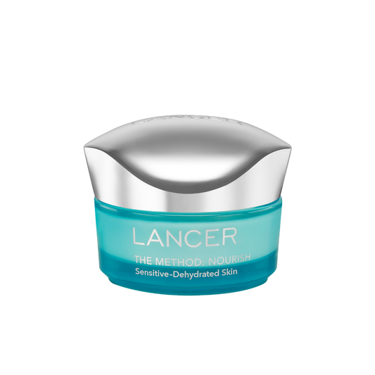 Lancer - The Method: Nourish Sensitive Skin