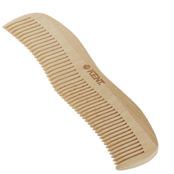 wooden-comb