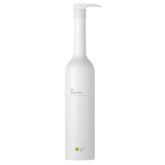 غسول الجسم ايس 1000 ml