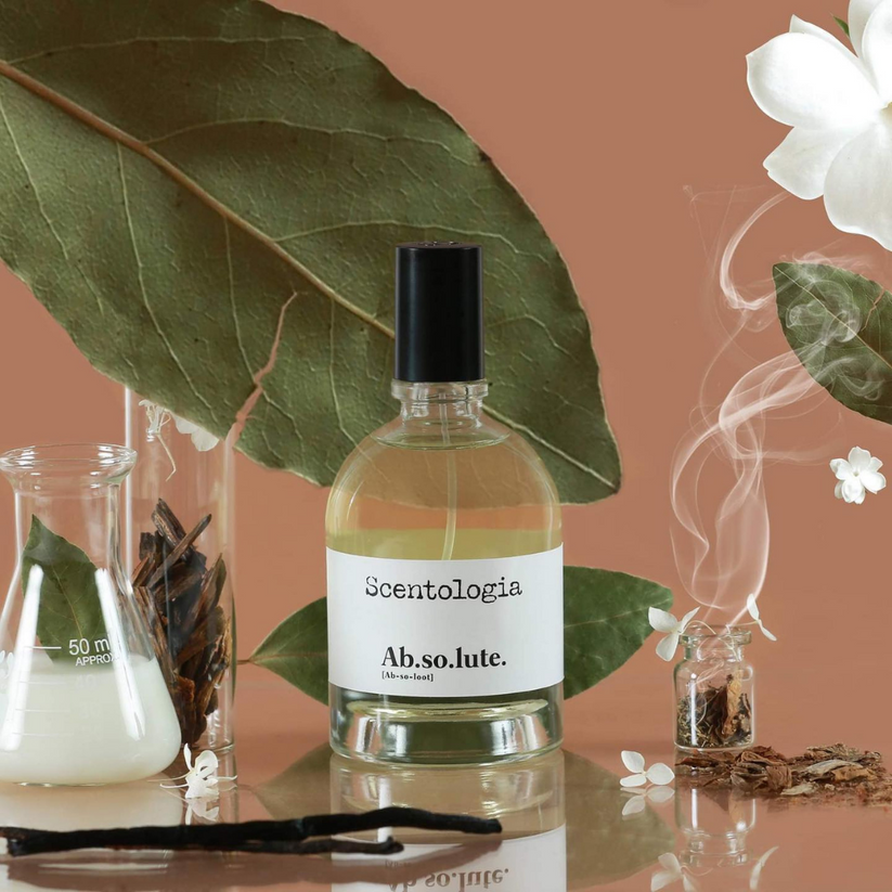 Scentologia | Absolute EDP 100ML